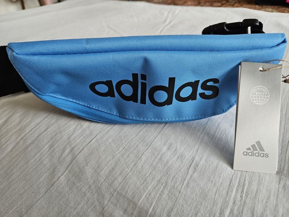 Saszetka nerka Adidas nowa