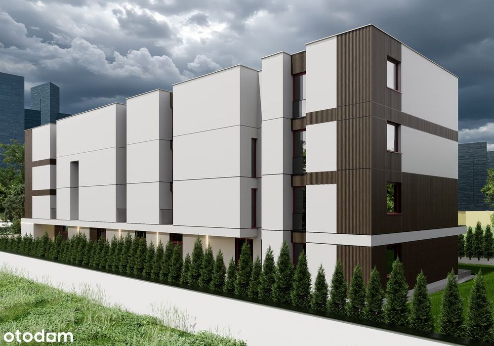 Sprzedane| Inwestycja nad Wisłą Kilińskiego 11 blisko centrum Krakowa
