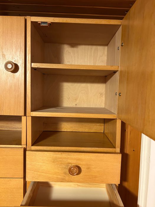 Meble kuchenne komplet