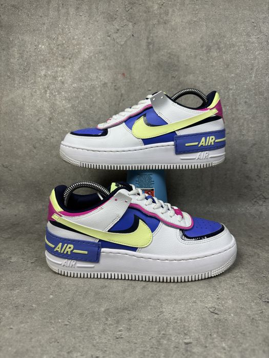 Nike Air Force 1 Shadow Buty Damskie rozmiar 38.5