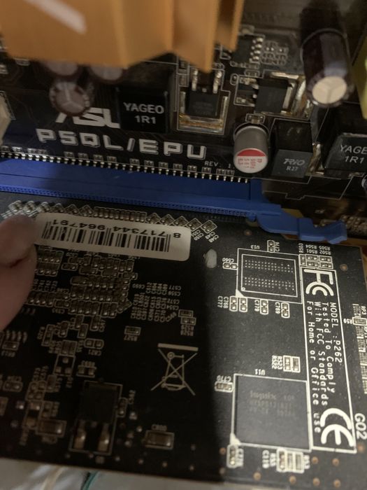 Продам компьютер в робочому стані . Подробиці на фото