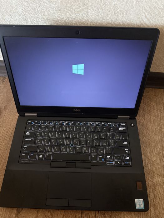 Ноутбук DELL Core i5
