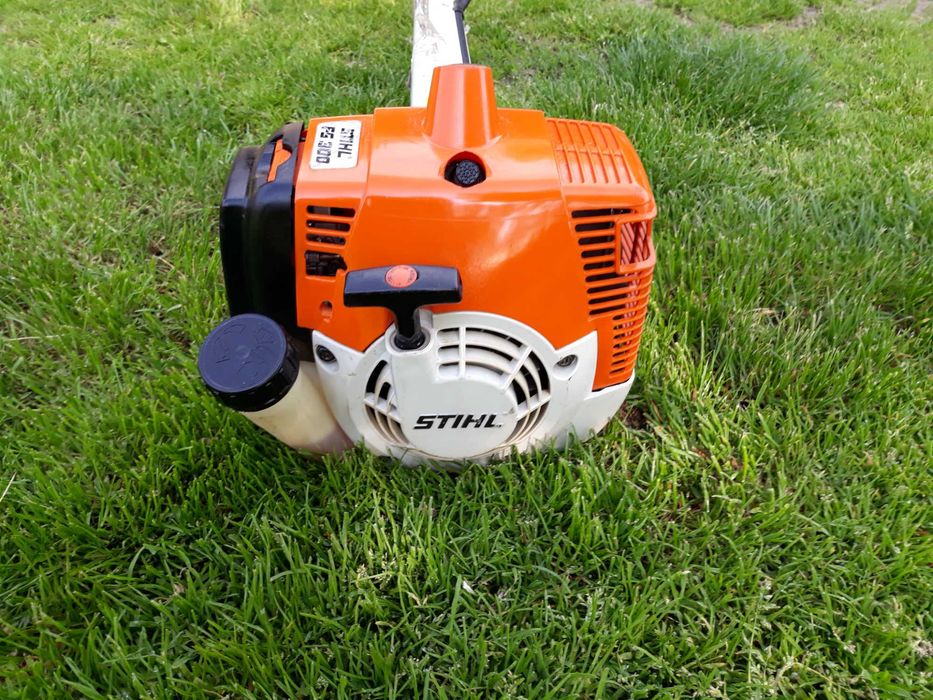 Kosa stihl FS 300 Płósy • OLX.pl