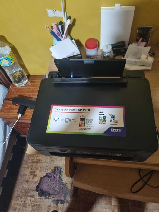 Impressora epson XP-2200