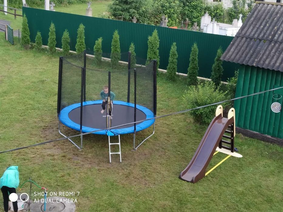 Котедж "Гуцульська казка"