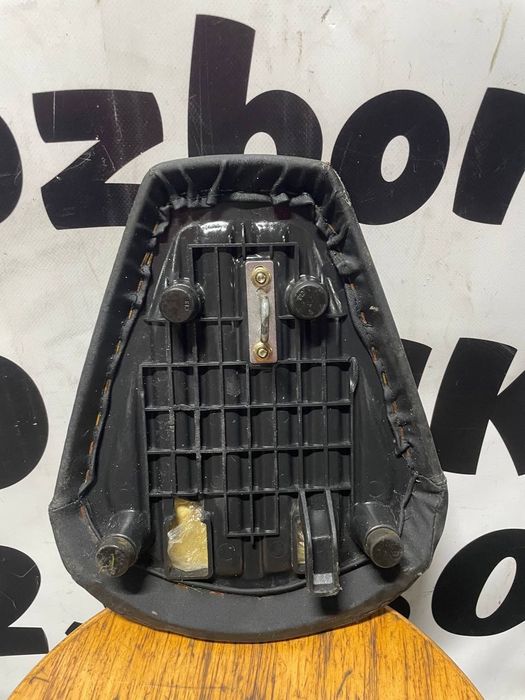 Сидіння пасажира до мотоцикла Lifan SR 200/220, або інші! Уточнюйте!