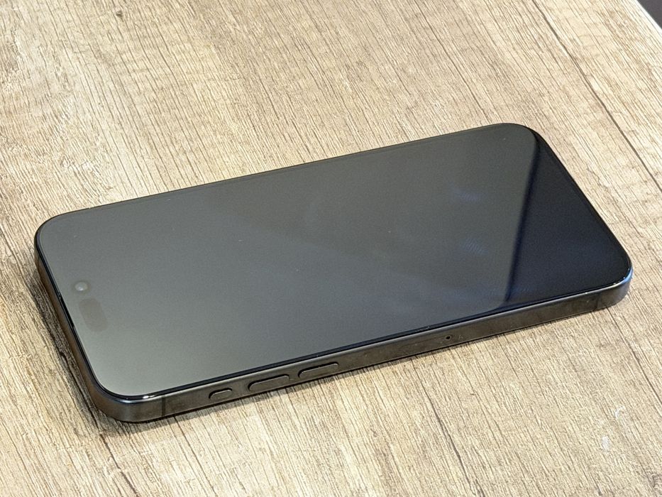 Iphone 15 pro max 512GB