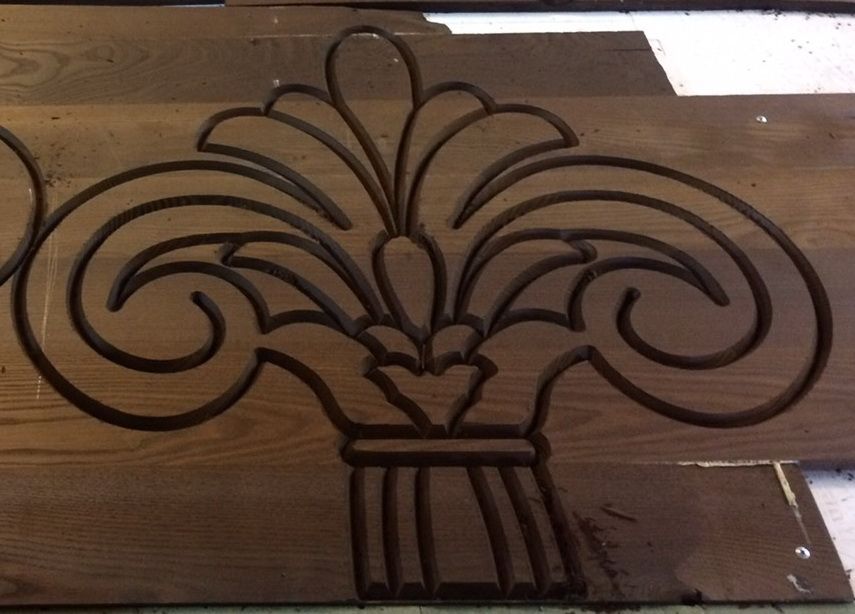 ЧПУ, порізка на ЧПУ, реклама, вивіски, таблиці шрифтом брайля, брайль