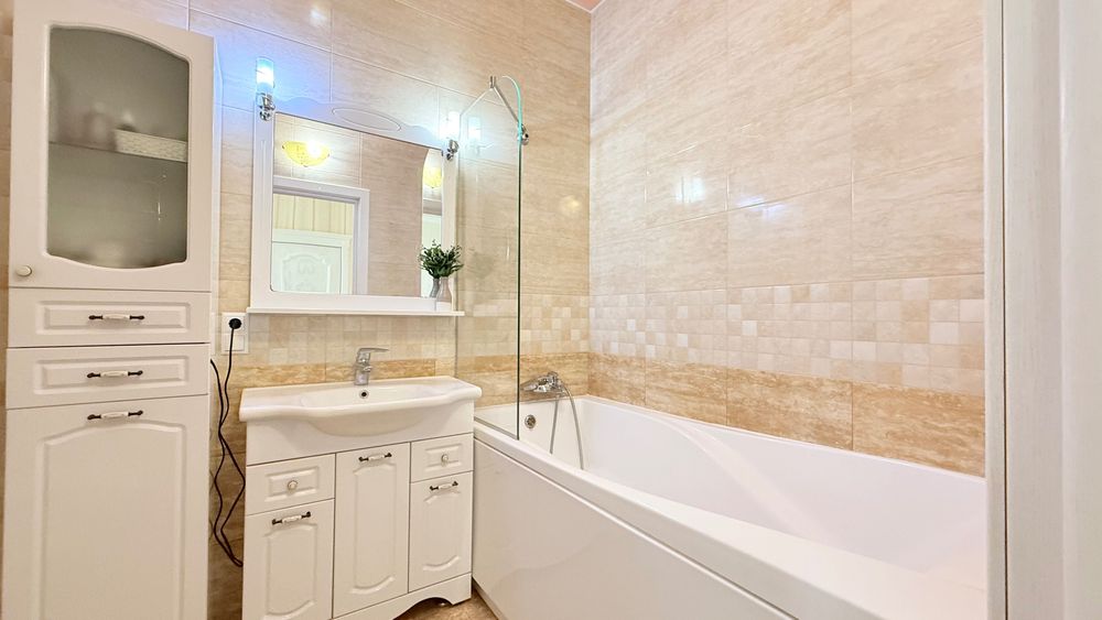 1-room apartment apartment by the address st. Kulikovo pole pl Oktyabrskoy revolyutsii pl (area 50 m²) - Atlanta.ua - photo 8