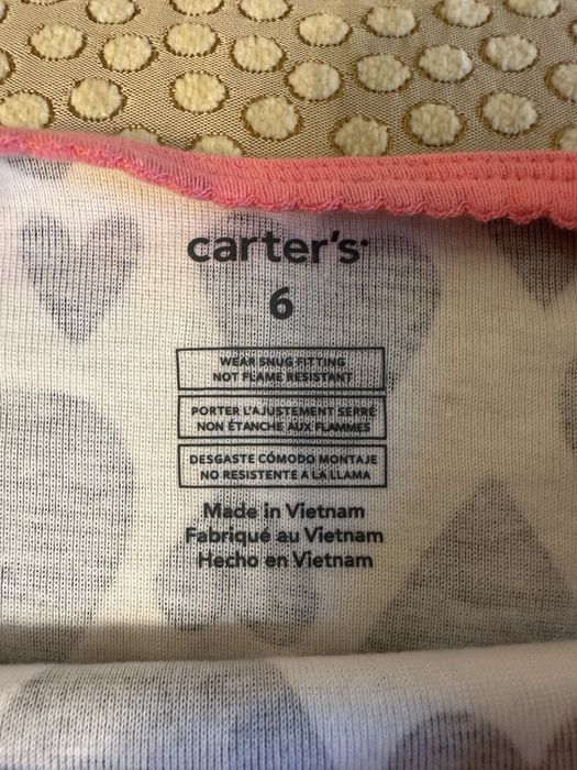 Піжама Carter’s, p.6