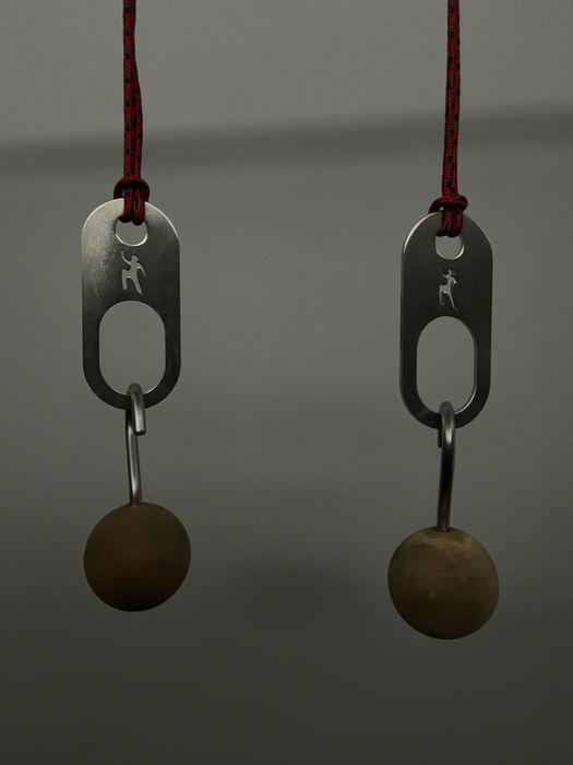 Anilha de suspensão OCR