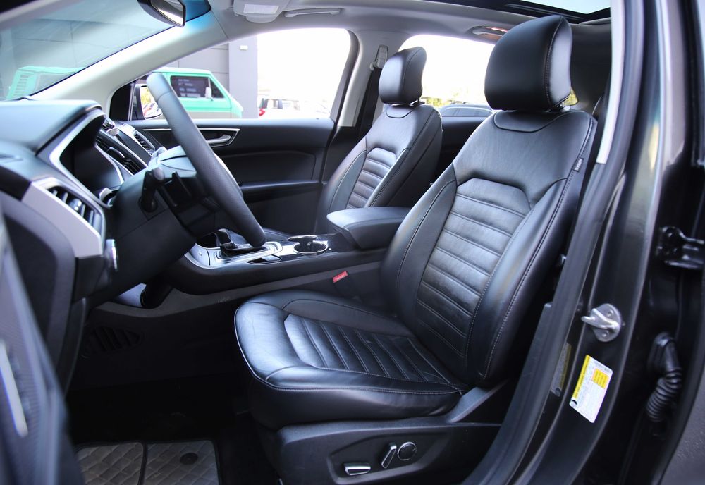 Продам Ford Edge 2015