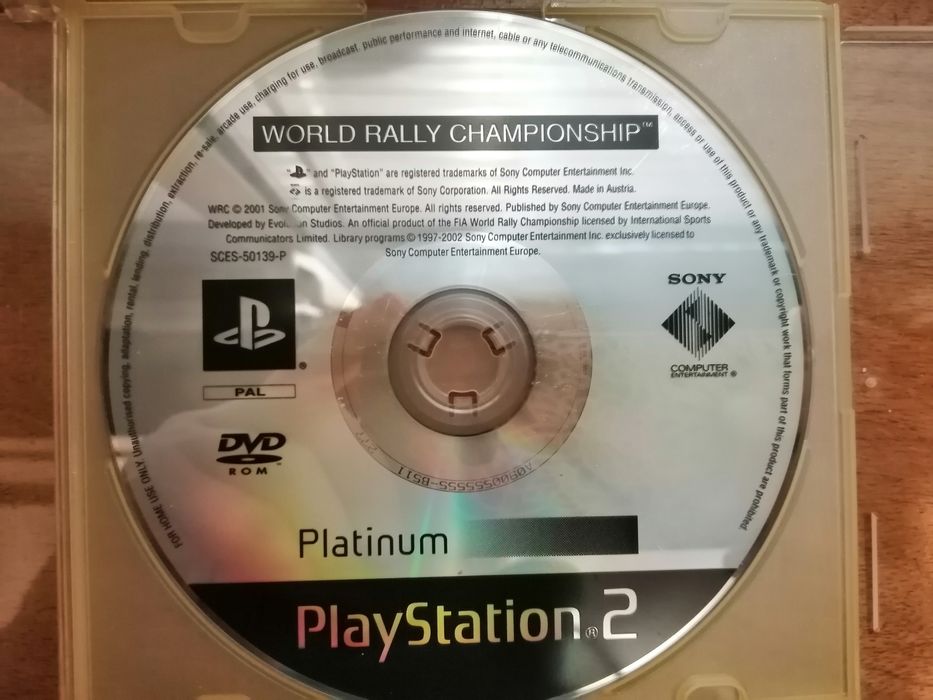 Jogos PS2 (PlayStation 2)