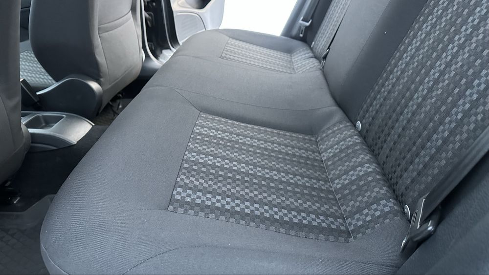 Volkswagen Polo 2017