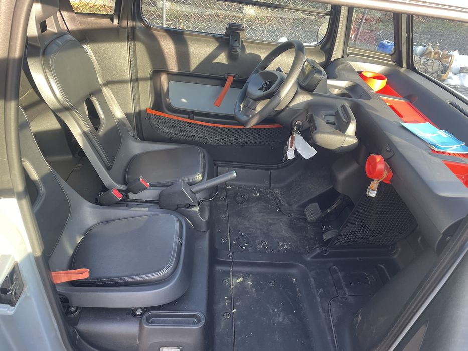 Citroen ami  l6e  kat am b1