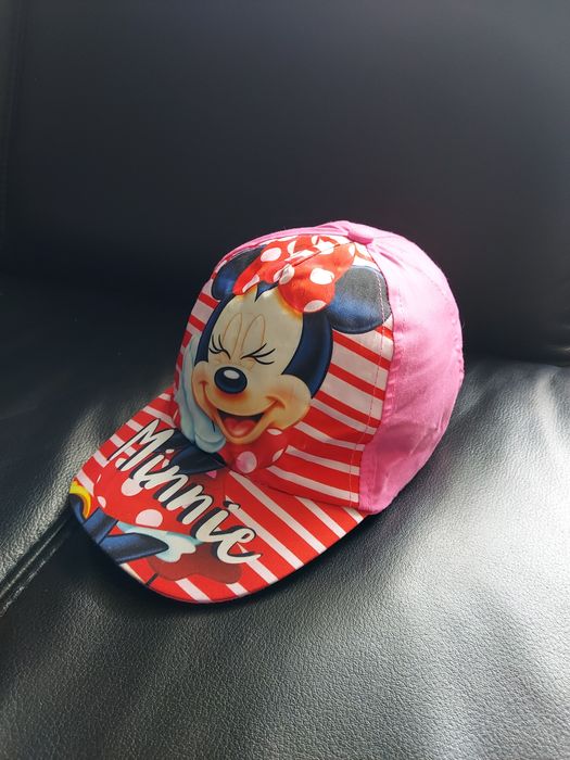Дитяча  кепка H&M / Primark / Disney / Zara