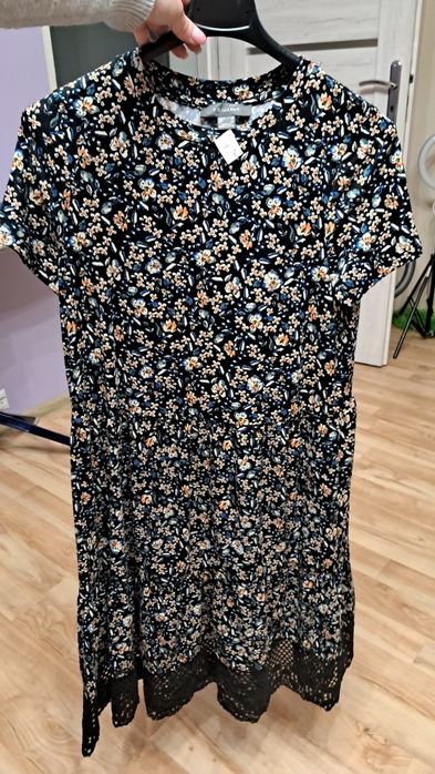 Sprzedam ubrania damskie 50szt nr1