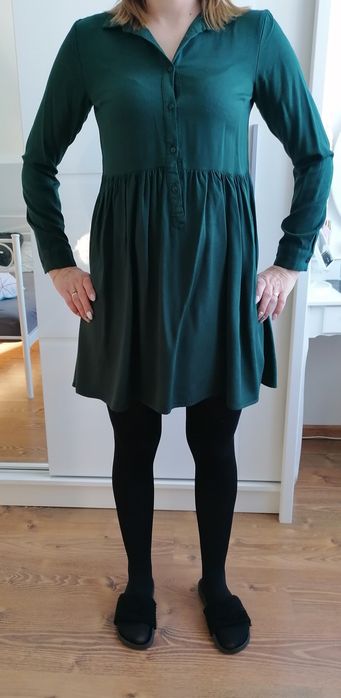 Sukienka damska.