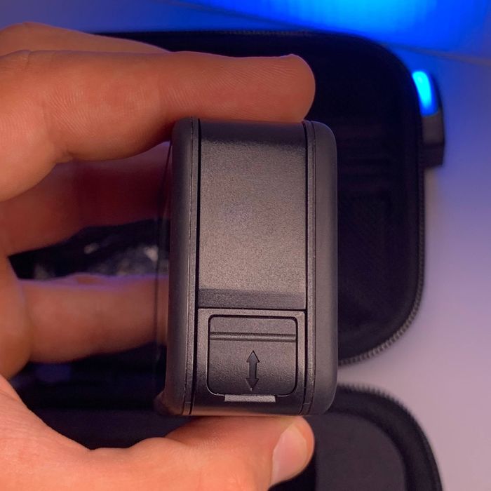 02250 GoPro Hero 9 Black Екшн камера гоу про екшен камера го про бу