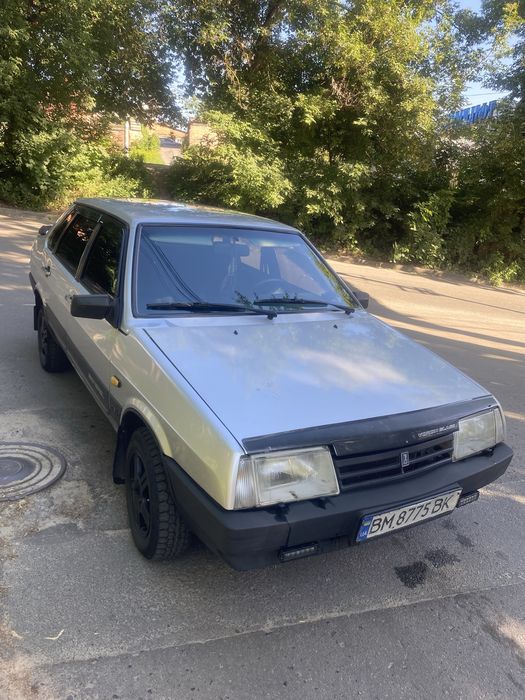 Продам ВАЗ 21099