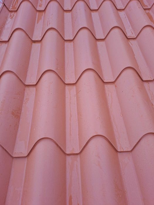 Chapas imitação tenha