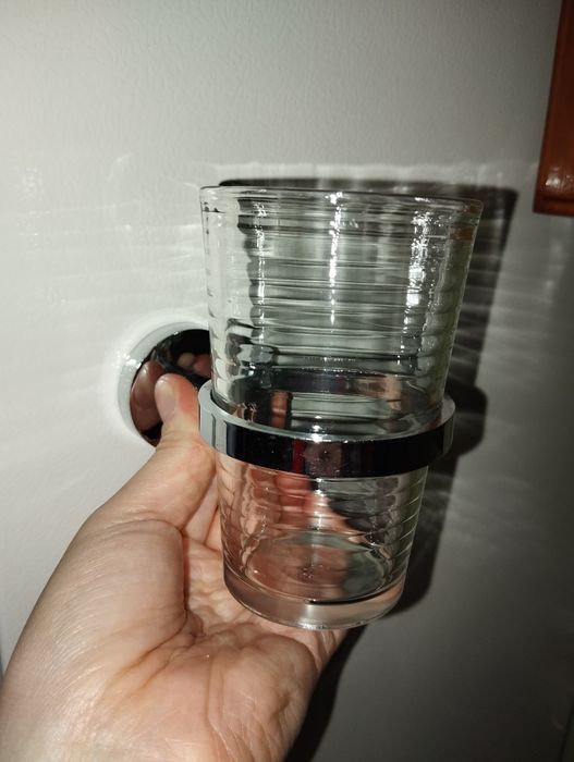 Смеситель в ванную Q tap, латунь.