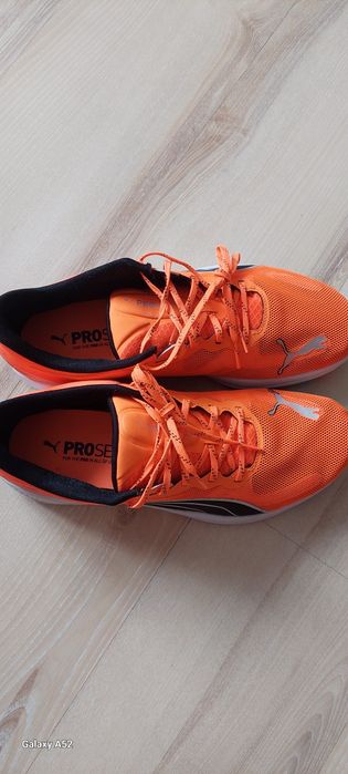 Buty do biegania Puma Redeem Profoam adidas reebok,asics
