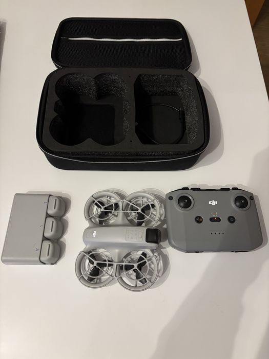 Drone DJI Neo fly more combo