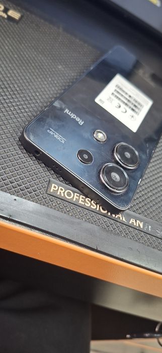 Продам redmi note 13 4g под востановление