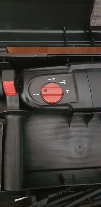 Martelo para furar pedra Wurth