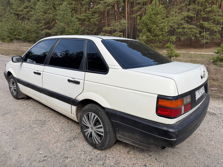 Продам Vollswagen Passat B3