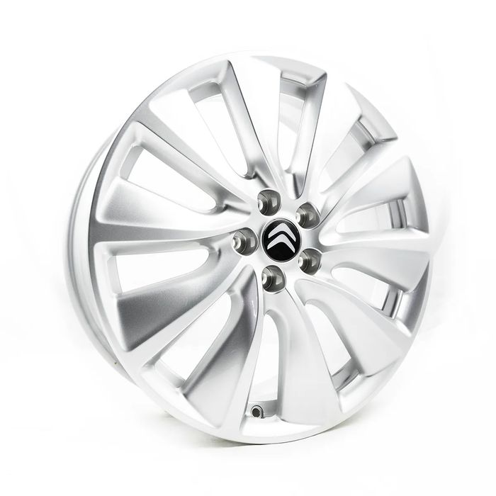 NOWE ORYGINALNE Koła Citroen 19" C4 C5 DS7
