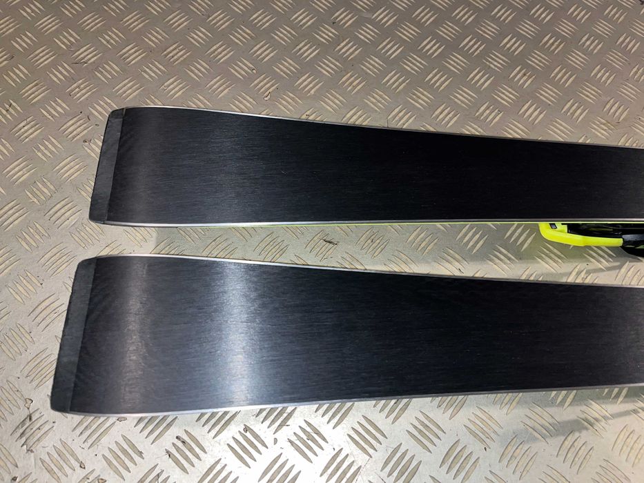 Narty HEAD e.SR REBELS WC 149 cm TOP seozn 2023/24 ! Przygotowane