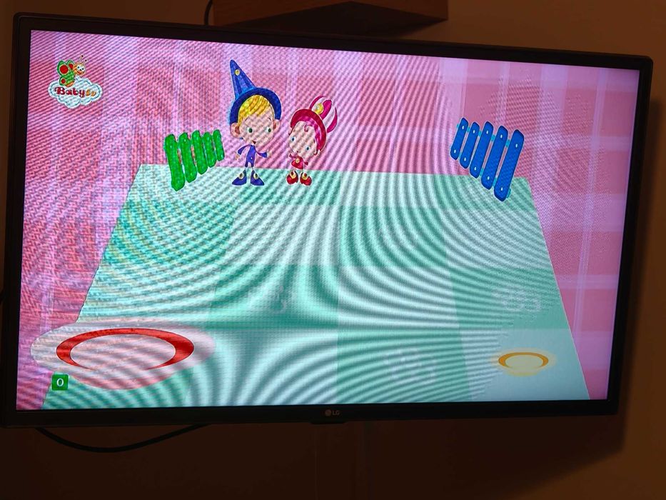 Tvs Led LG e Samsung