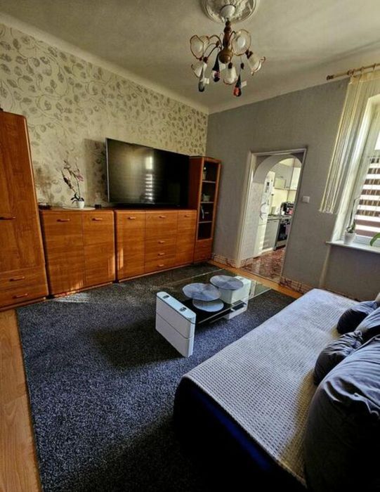 Mieszkanie własnościowe bezczynszowe 55 m² w centrum miasta Białogard - Widok 3