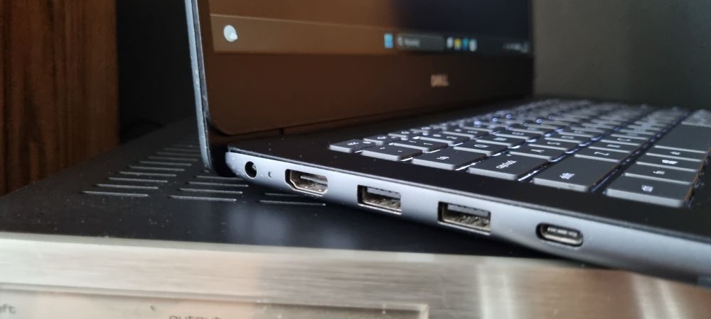 Dell Vostro 5490