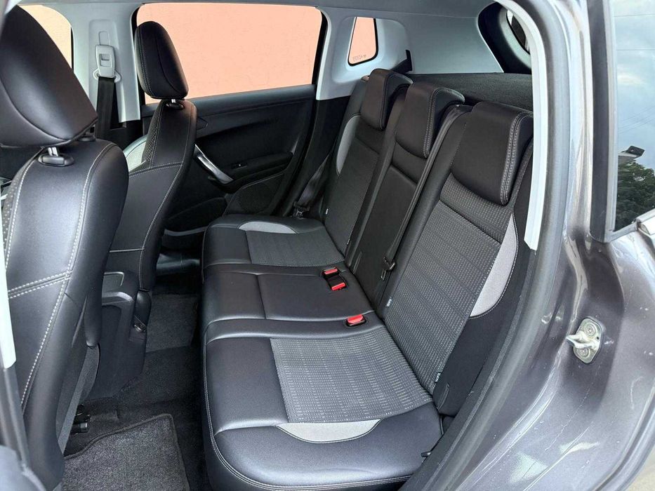 Peugeot 2008 1.6 BlueHDi Allure