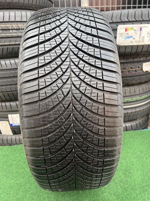*opona Goodyear 255/45/19 pojedynka