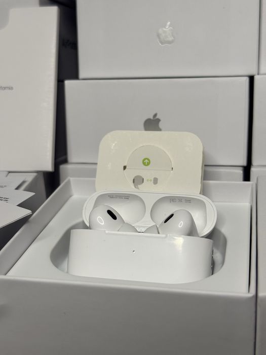 AirPods Pro 2 Type-C | iPhone / Android | 6 міс. гарантії
