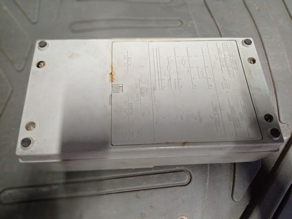 Прибор вимірювальний