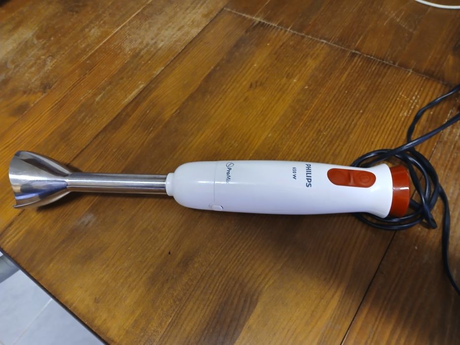 Varinha mágica  PHILIPS 650w ProMix