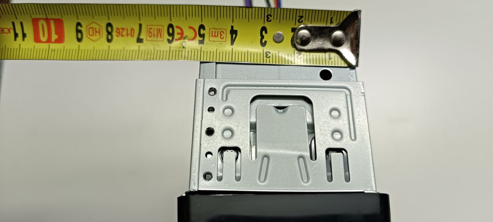 Podobizna Radia safari 5 z bluetooth