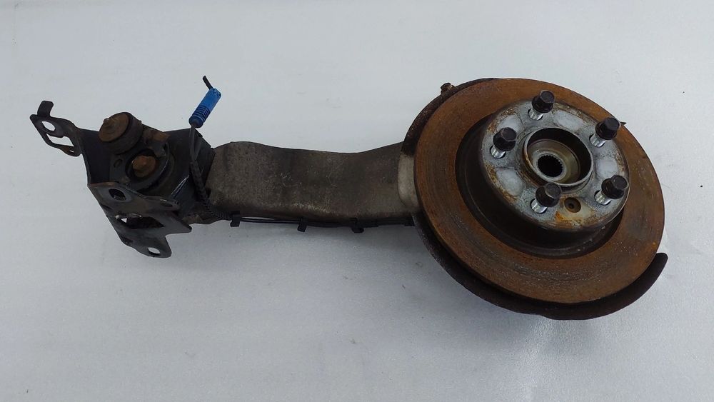 Right Rear Axle Sleeve for MINI Mini Countryman (R60)