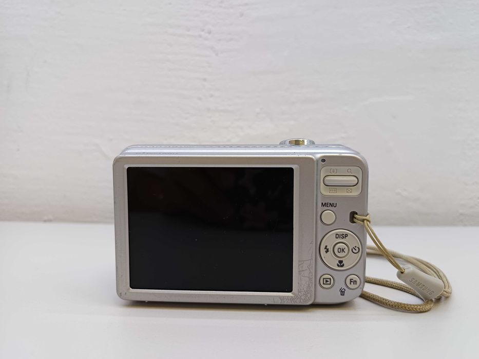 Aparat cyfrowy Samsung ES30
