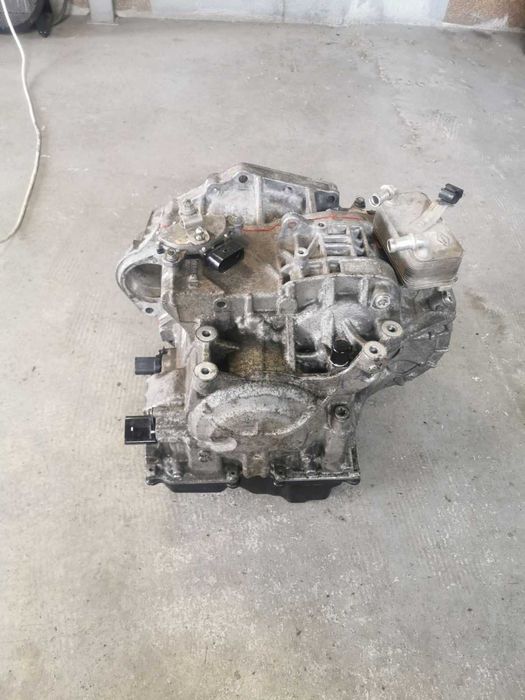 АКПП 09G 300 032P (TF60SN) — Jetta / Passat / Golf / Octavia / A3