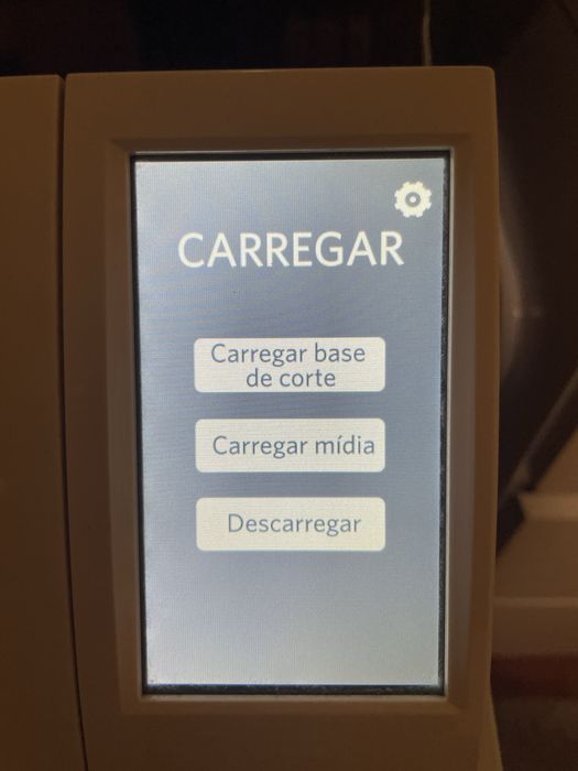 Ploter de recorte Silhouette Cameo 2