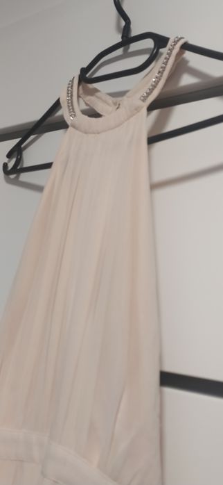 Sukienka długa maxi