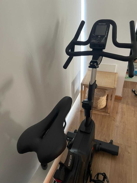 Bicicleta de Spinning - Smart Bike Bodytone SMB1v2