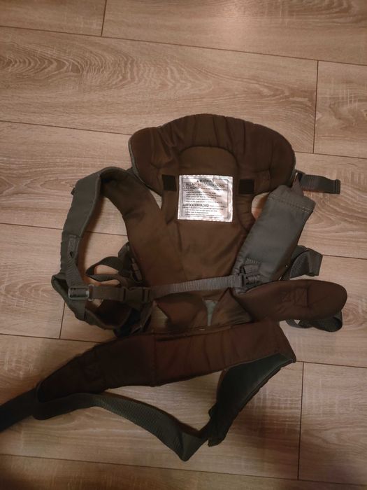 Nosidełko dla dzieci do 14,5kg