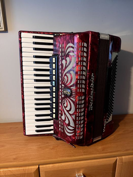 Weltmeister Caprice 120